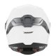 Přilba N303-S Solid White 2023 Přilba N303-S Solid White 2023