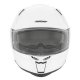 Přilba N303-S Solid White 2023 Přilba N303-S Solid White 2023