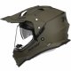 Přilba N312 Solid Matt Khaki 2023 Přilba N312 Solid Matt Khaki 2023