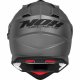 Přilba N312 Solid Matt Titanium 2023 Přilba N312 Solid Matt Titanium 2023