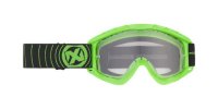 MX brýle Dirt Neon Green