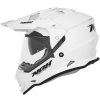 Přilba N312 Solid Pearl White 2023 Přilba N312 Solid Pearl White 2023