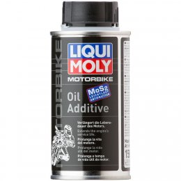Přísada do motorového oleje 125ml