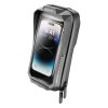 Pouzdro na mobilní telefony Interphone QUIKLOX 7" Pouzdro na mobilní telefony Interphone QUIKLOX 7"