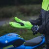 Návleky na rukavice Rainseal Over Glove Fluo Yellow Návleky na rukavice Rainseal Over Glove Fluo Yellow