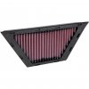 KA-1412 Air Filter KA-1412 Air Filter