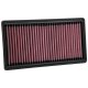 BM-1019 Air Filter BM-1019 Air Filter