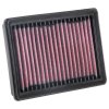 TB-1216 Air Filter