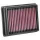 TB-1216 Air Filter