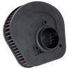 HD-1718 Air Filter HD-1718 Air Filter