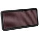 AL-1015 Air Filter