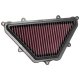 HA-7417 Air Filter HA-7417 Air Filter