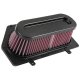 SU-1017 Air Filter SU-1017 Air Filter