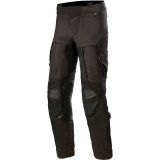 Kalhoty Halo Drystar Black/Black 2023