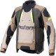 Bunda Halo Drystar Dark Khaki/Sand/Yellow Fluo 2023 Bunda Halo Drystar Dark Khaki/Sand/Yellow Fluo 2023
