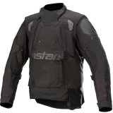 Bunda Halo Drystar Black/Black 2023