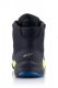 Boty CR-X Drystar Black/Dark Blue/Yellow Fluo 2023