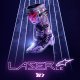 Boty TECH 10 Violet Lavender 2023 LE Laser Boty TECH 10 Violet Lavender 2023 LE Laser