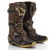 Boty TECH 10 Dark Brown/Kangaroo Gold 2023 LE Squad Boty TECH 10 Dark Brown/Kangaroo Gold 2023 LE Squad