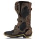 Boty TECH 10 Dark Brown/Kangaroo Gold 2023 LE Squad Boty TECH 10 Dark Brown/Kangaroo Gold 2023 LE Squad