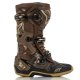 Boty TECH 10 Dark Brown/Kangaroo Gold 2023 LE Squad Boty TECH 10 Dark Brown/Kangaroo Gold 2023 LE Squad