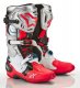 Boty TECH 10 Black/White/Silver/Red Fluo 2023 LE Vision Boty TECH 10 Black/White/Silver/Red Fluo 2023 LE Vision