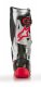 Boty TECH 10 Black/White/Silver/Red Fluo 2023 LE Vision Boty TECH 10 Black/White/Silver/Red Fluo 2023 LE Vision