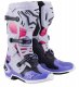 Boty TECH 10 Haze Gray/Orange Fluo/Rhodamine 2023 LE Daytona