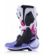 Boty TECH 10 Haze Gray/Orange Fluo/Rhodamine 2023 LE Daytona Boty TECH 10 Haze Gray/Orange Fluo/Rhodamine 2023 LE Daytona