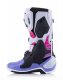 Boty TECH 10 Haze Gray/Orange Fluo/Rhodamine 2023 LE Daytona