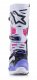 Boty TECH 10 Haze Gray/Orange Fluo/Rhodamine 2023 LE Daytona Boty TECH 10 Haze Gray/Orange Fluo/Rhodamine 2023 LE Daytona