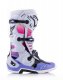 Boty TECH 10 Haze Gray/Orange Fluo/Rhodamine 2023 LE Daytona Boty TECH 10 Haze Gray/Orange Fluo/Rhodamine 2023 LE Daytona