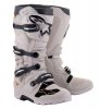 Boty TECH 7 ENDURO Drystar Gray Sand 2023 Boty TECH 7 ENDURO Drystar Gray Sand 2023