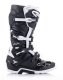 Boty TECH 7 ENDURO Drystar Black/White 2023