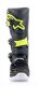 Boty TECH 7 Black/Enamel/Blue/Yellow Fluo 2023 Boty TECH 7 Black/Enamel/Blue/Yellow Fluo 2023