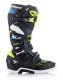 Boty TECH 7 Black/Enamel/Blue/Yellow Fluo 2023 Boty TECH 7 Black/Enamel/Blue/Yellow Fluo 2023