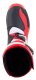 Boty TECH-T Bright Red/Black/White 2023