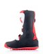 Boty TECH-T Bright Red/Black/White 2023