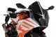Větrný štít Z-Racing KTM RC125/RC390 (22-23)