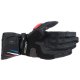 Rukavice Honda SP-8 V3 Black/Bright Red/Blue 2023 Rukavice Honda SP-8 V3 Black/Bright Red/Blue 2023