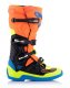 Boty TECH 5 Orange Fluo/Enamel/Blue/Yellow Fluo 2023