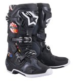 Topánky TECH 10 Black/Multicolor 2023 LE Renen