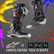 Boty TECH 10 Black/Multicolor 2023 LE Renen