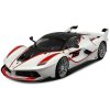 Model 1:18 Ferrari FXX K Signature Series White Model 1:18 Ferrari FXX K Signature Series White