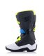 Dětské boty Youth TECH 7S Black/Enamel/Blue/Yellow Fluo 2023