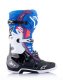 Boty TECH 10 Supervented Black/Enamel Blue/Purple/White 2023