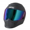 Přilba Speed Flat Black Přilba Speed Flat Black