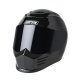 Přilba Speed Black Přilba Speed Black