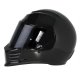 Přilba Speed Black Přilba Speed Black