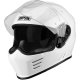 Přilba Venom White Přilba Venom White